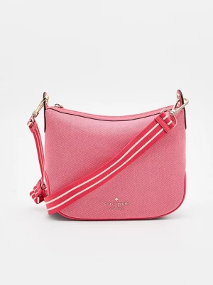 Obrázek produktu Taška s příčným popruhem Kate Spade růžová