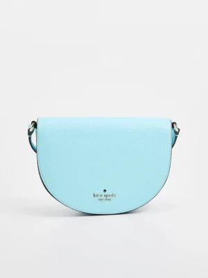 Obrázek produktu Taška s příčným popruhem Kate Spade světle modrá