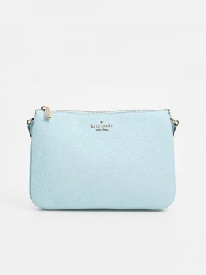 Obrázek produktu Taška s příčným popruhem Kate Spade světle modrá