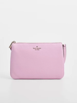 Obrázek produktu Taška s příčným popruhem Kate Spade světle růžová