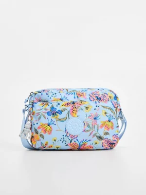 Obrázek produktu Taška s příčným popruhem Kipling černá