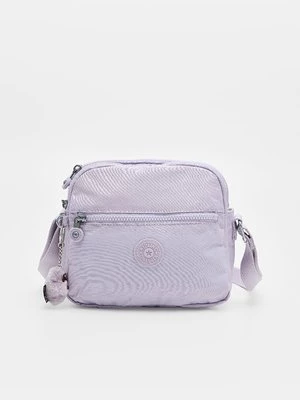 Obrázek produktu Taška s příčným popruhem Kipling lila