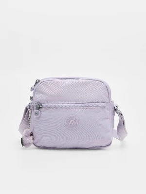 Obrázek produktu Taška s příčným popruhem Kipling lila