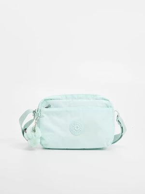 Obrázek produktu Taška s příčným popruhem Kipling tmavě zelená