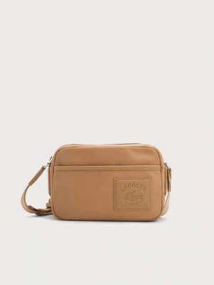 Obrázek produktu Taška s příčným popruhem Lacoste béžová