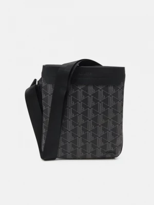 Obrázek produktu Taška s příčným popruhem Lacoste černá