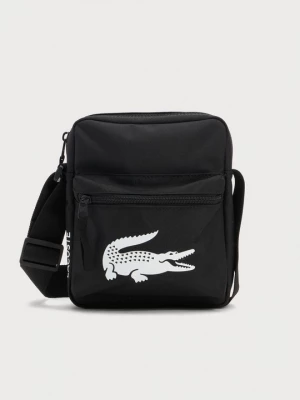 Obrázek produktu Taška s příčným popruhem Lacoste černá