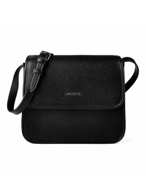 Obrázek produktu Taška s příčným popruhem Lacoste černá