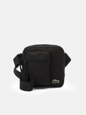 Obrázek produktu Taška s příčným popruhem Lacoste černá