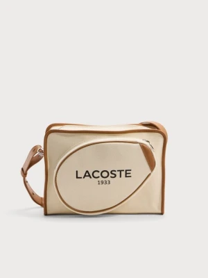 Obrázek produktu Taška s příčným popruhem Lacoste koňaková