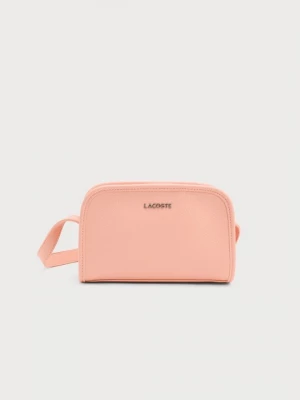 Obrázek produktu Taška s příčným popruhem Lacoste růžová