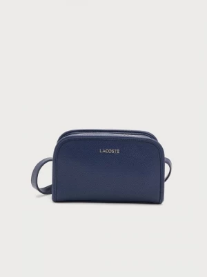 Obrázek produktu Taška s příčným popruhem Lacoste tmavě modrá