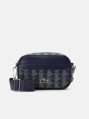 Obrázek produktu Taška s příčným popruhem Lacoste tmavě modrá