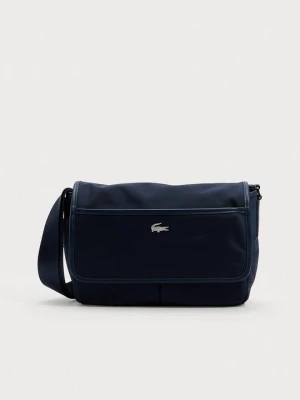 Obrázek produktu Taška s příčným popruhem Lacoste tmavě modrá
