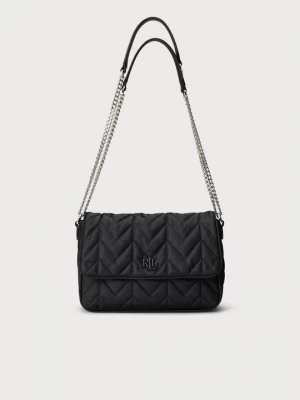 Obrázek produktu Taška s příčným popruhem Lauren Ralph Lauren černá