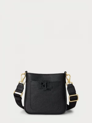Obrázek produktu Taška s příčným popruhem Lauren Ralph Lauren černá