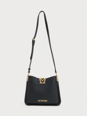 Obrázek produktu Taška s příčným popruhem LOVE MOSCHINO černá