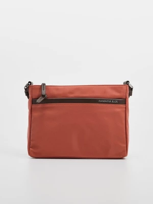 Obrázek produktu Taška s příčným popruhem Mandarina Duck červená