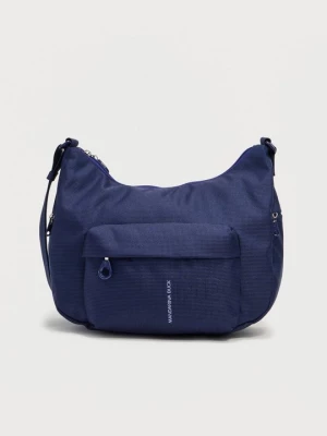 Obrázek produktu Taška s příčným popruhem Mandarina Duck modrá
