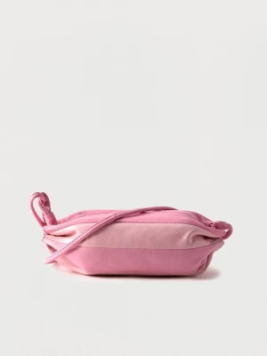 Obrázek produktu Taška s příčným popruhem Marimekko světle růžová