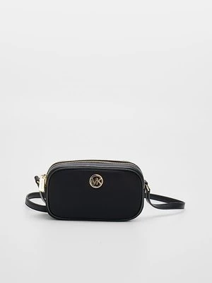 Obrázek produktu Taška s příčným popruhem Michael Kors černá