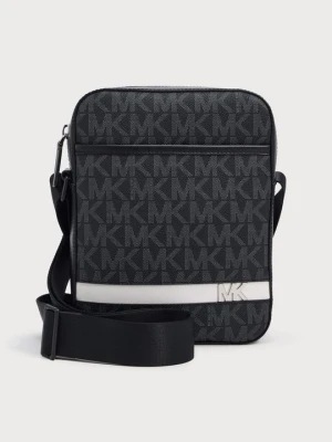 Obrázek produktu Taška s příčným popruhem Michael Kors černá