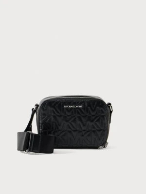 Obrázek produktu Taška s příčným popruhem Michael Kors černá