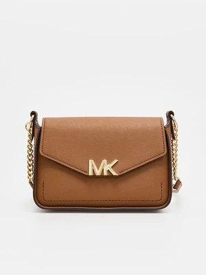 Obrázek produktu Taška s příčným popruhem Michael Kors hnědá