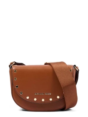 Obrázek produktu Taška s příčným popruhem Michael Kors hnědá