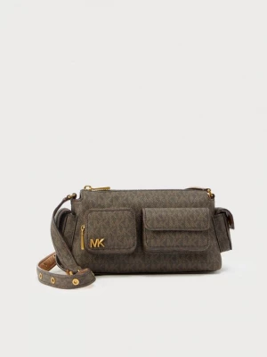 Obrázek produktu Taška s příčným popruhem Michael Kors hnědá