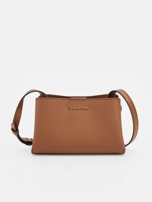 Obrázek produktu Taška s příčným popruhem Michael Kors hnědá