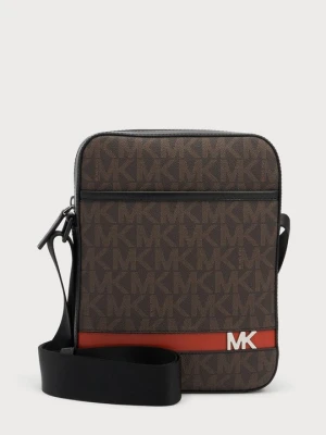 Obrázek produktu Taška s příčným popruhem Michael Kors hnědá