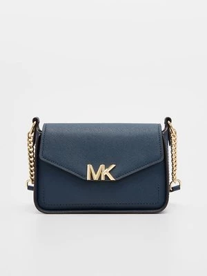 Obrázek produktu Taška s příčným popruhem Michael Kors královská modrá