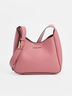 Obrázek produktu Taška s příčným popruhem Michael Kors světle růžová
