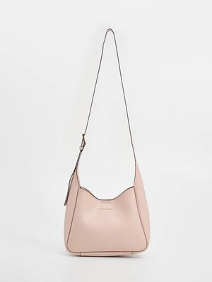 Obrázek produktu Taška s příčným popruhem Michael Kors světle růžová