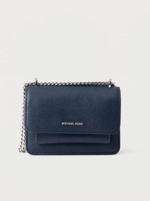 Obrázek produktu Taška s příčným popruhem Michael Kors tmavě modrá