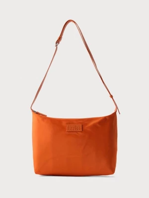 Obrázek produktu Taška s příčným popruhem MM6 Maison Margiela oranžová