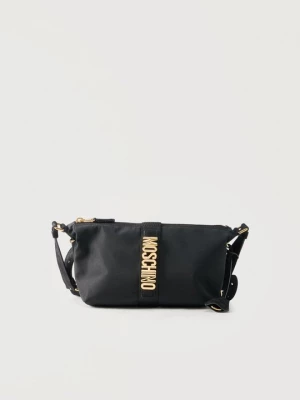 Obrázek produktu Taška s příčným popruhem MOSCHINO černá