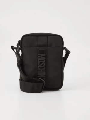Obrázek produktu Taška s příčným popruhem MOSCHINO černá