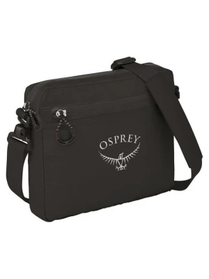 Obrázek produktu Taška s příčným popruhem Osprey černá