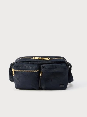 Obrázek produktu Taška s příčným popruhem Paul Smith modrá