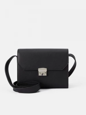 Obrázek produktu Taška s příčným popruhem Pier One By Zalando černá