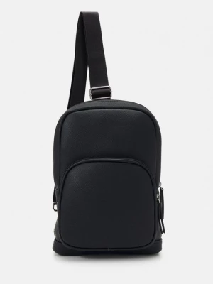 Obrázek produktu Taška s příčným popruhem Pier One By Zalando černá