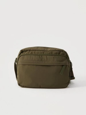 Obrázek produktu Taška s příčným popruhem Pier One By Zalando khaki
