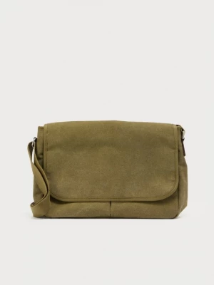 Obrázek produktu Taška s příčným popruhem Pier One By Zalando khaki