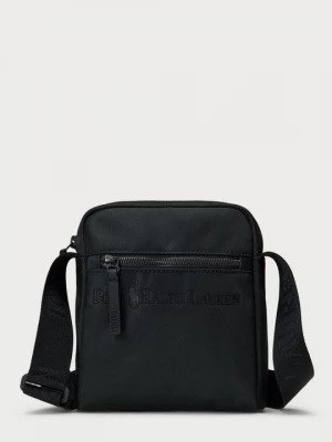 Obrázek produktu Taška s příčným popruhem Polo Ralph Lauren černá