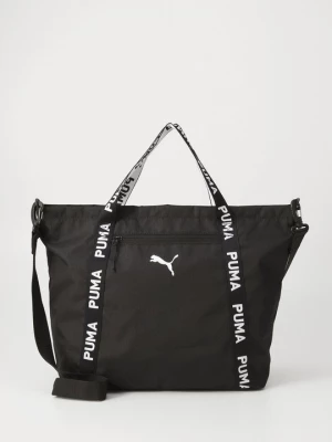 Obrázek produktu Taška s příčným popruhem Puma černá