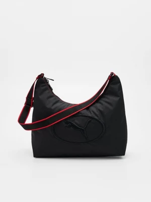 Obrázek produktu Taška s příčným popruhem Puma červená