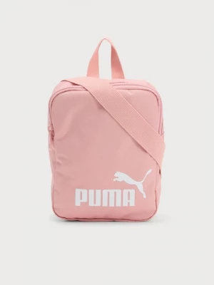 Obrázek produktu Taška s příčným popruhem Puma světle růžová