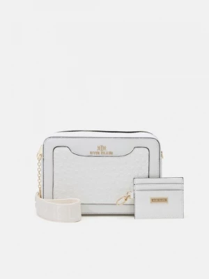 Obrázek produktu Taška s příčným popruhem River Island
